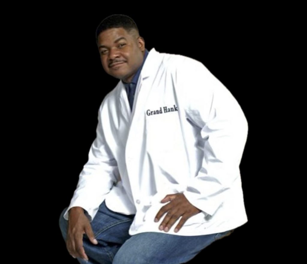 Discover Tyraine “Grand Hank” Ragsdale, award-winning scientist, STEM educator, and CEO dedicated to transforming science outreach and inspiring future innovators.