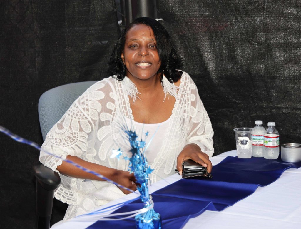 STEM Center Fundraising event for science education at the Grand Hank STEM Center in Philadelphia.