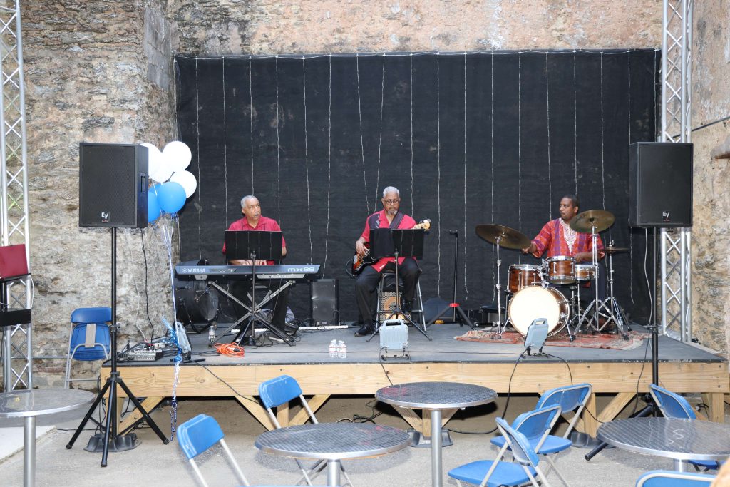 60th Birthday Party STEM Center Fundraising event for science education at the Grand Hank STEM Center in Philadelphia.