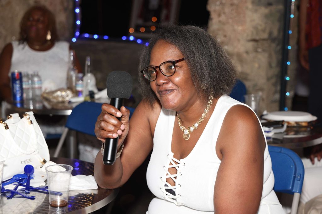 60th Birthday Party STEM Center Fundraising event for science education at the Grand Hank STEM Center in Philadelphia.