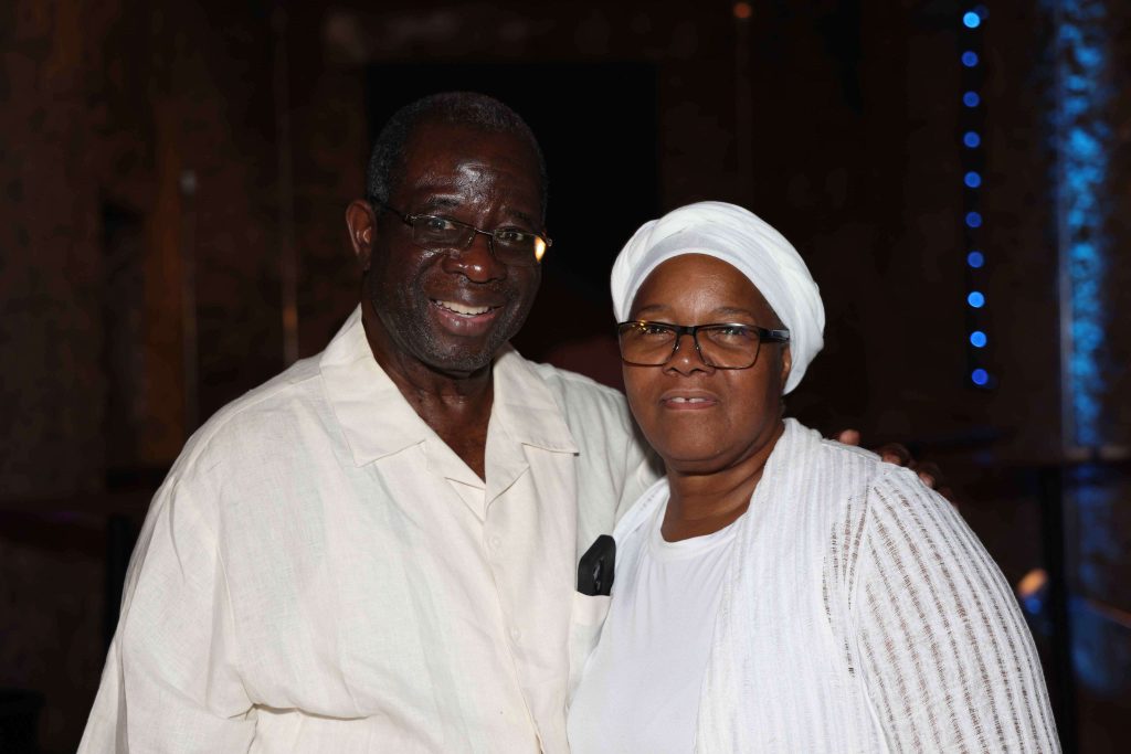 60th Birthday Party STEM Center Fundraising event for science education at the Grand Hank STEM Center in Philadelphia.