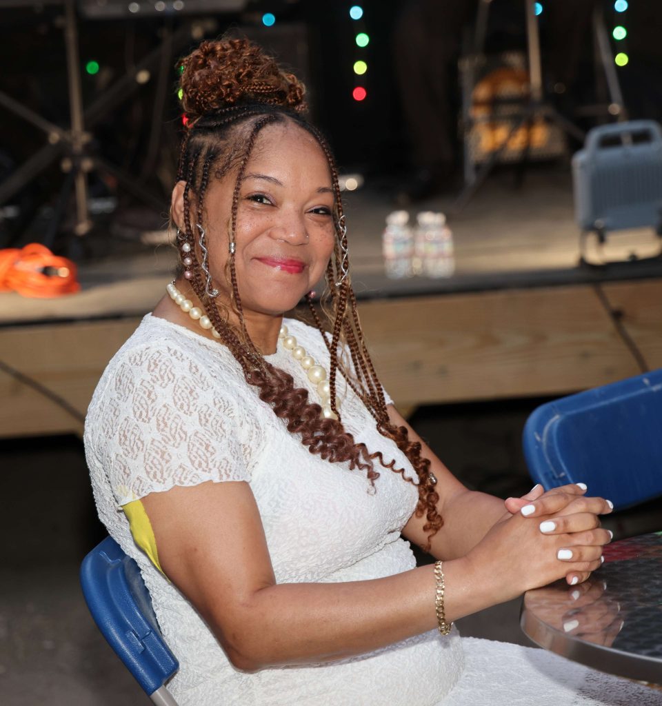 60th Birthday Party STEM Center Fundraising event for science education at the Grand Hank STEM Center in Philadelphia.