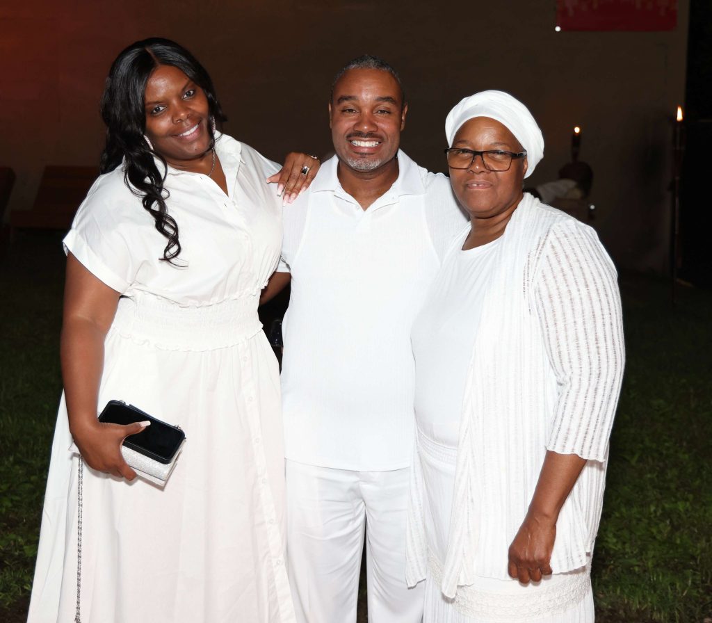 60th Birthday Party STEM Center Fundraising event for science education at the Grand Hank STEM Center in Philadelphia.