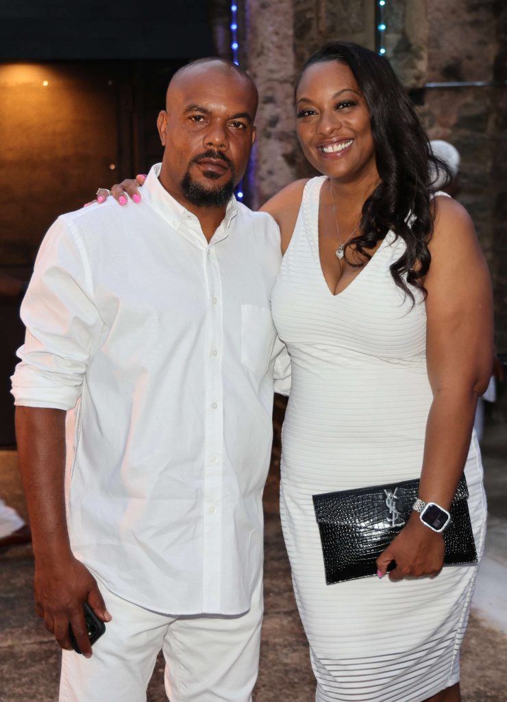 60th Birthday Party STEM Center Fundraising event for science education at the Grand Hank STEM Center in Philadelphia.