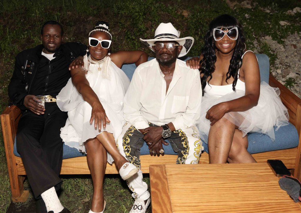 60th Birthday Party STEM Center Fundraising event for science education at the Grand Hank STEM Center in Philadelphia.