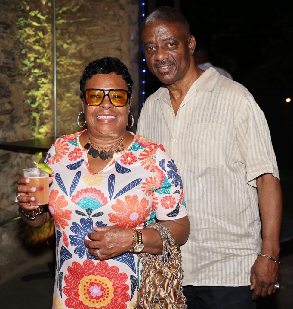 60th Birthday Party STEM Center Fundraising event for science education at the Grand Hank STEM Center in Philadelphia.