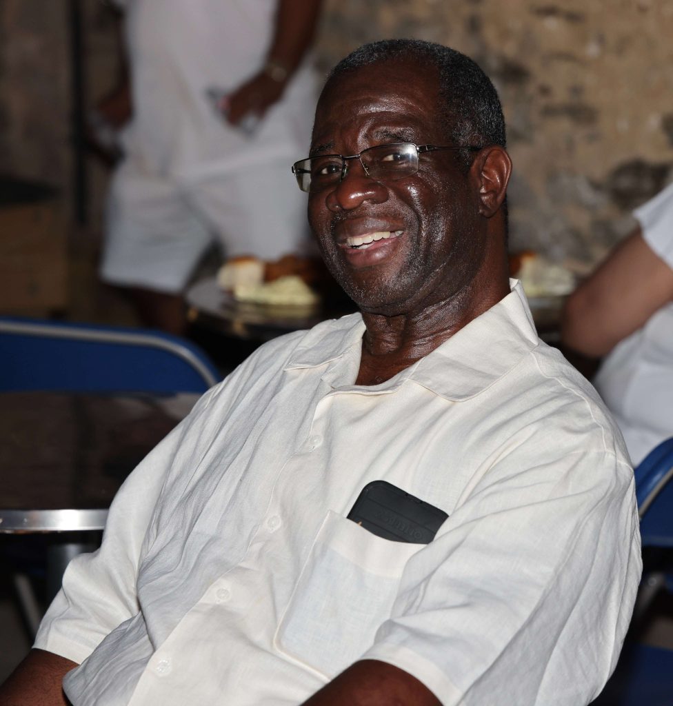 60th Birthday Party STEM Center Fundraising event for science education at the Grand Hank STEM Center in Philadelphia.