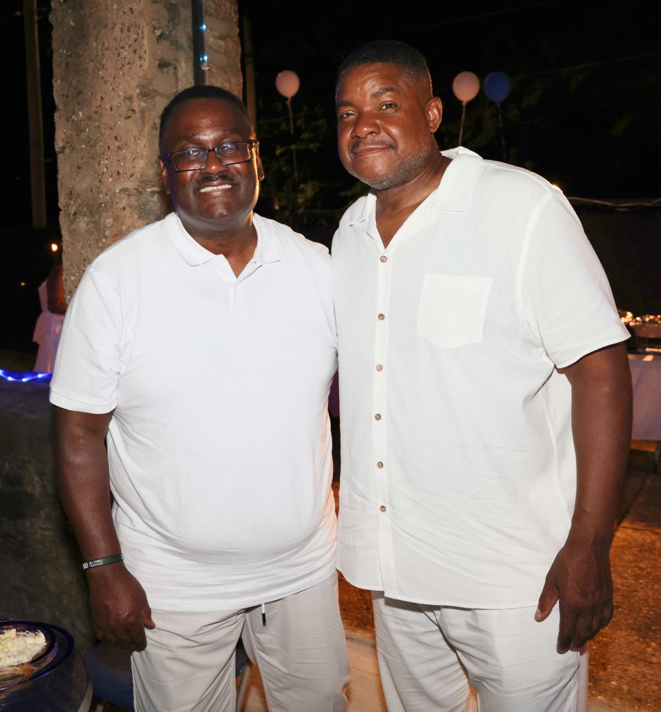 60th Birthday Party STEM Center Fundraising event for science education at the Grand Hank STEM Center in Philadelphia.