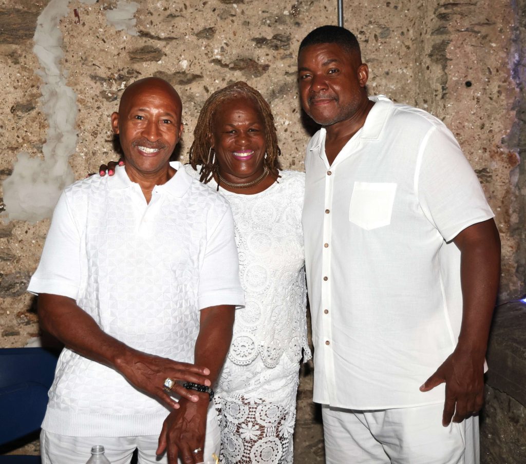 60th Birthday Party STEM Center Fundraising event for science education at the Grand Hank STEM Center in Philadelphia.