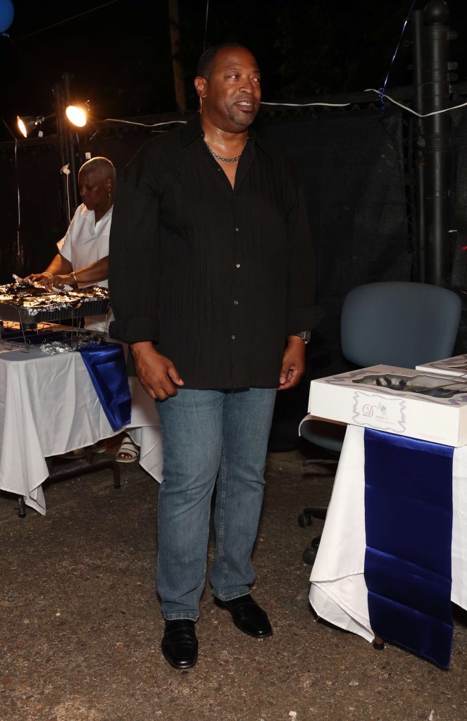 60th Birthday Party STEM Center Fundraising event for science education at the Grand Hank STEM Center in Philadelphia.