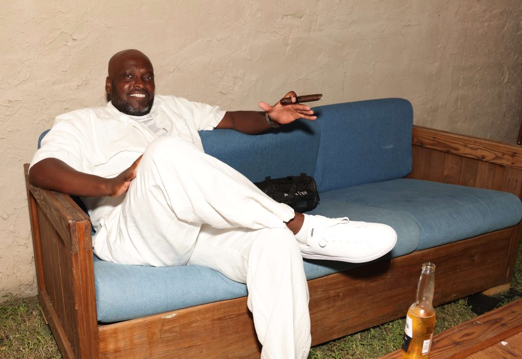 60th Birthday Party STEM Center Fundraising event for science education at the Grand Hank STEM Center in Philadelphia.