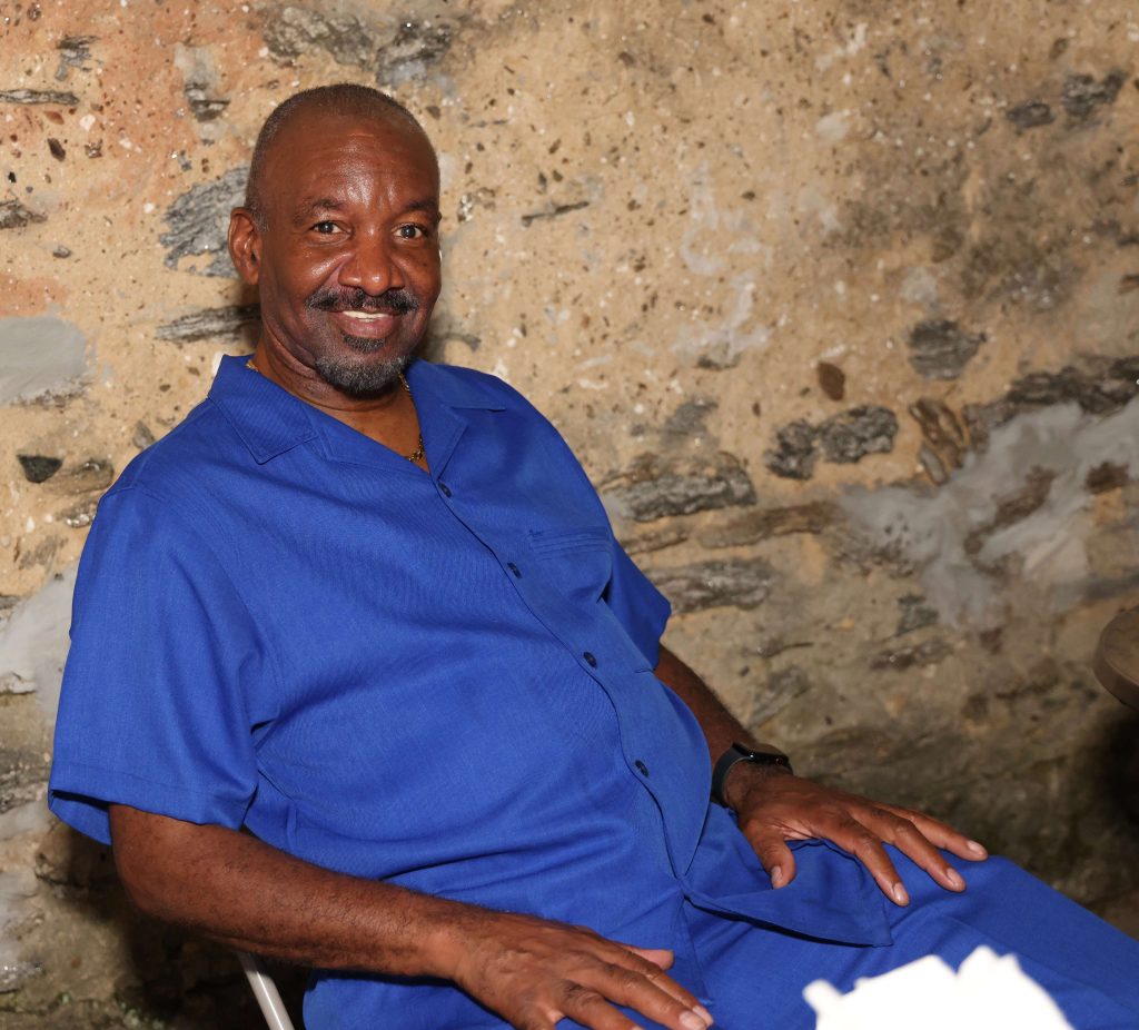 60th Birthday Party STEM Center Fundraising event for science education at the Grand Hank STEM Center in Philadelphia.