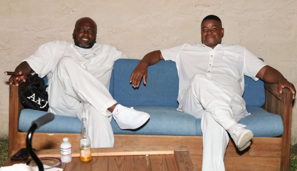 STEM Center Fundraiser event for science education at the Grand Hank STEM Center in Philadelphia.