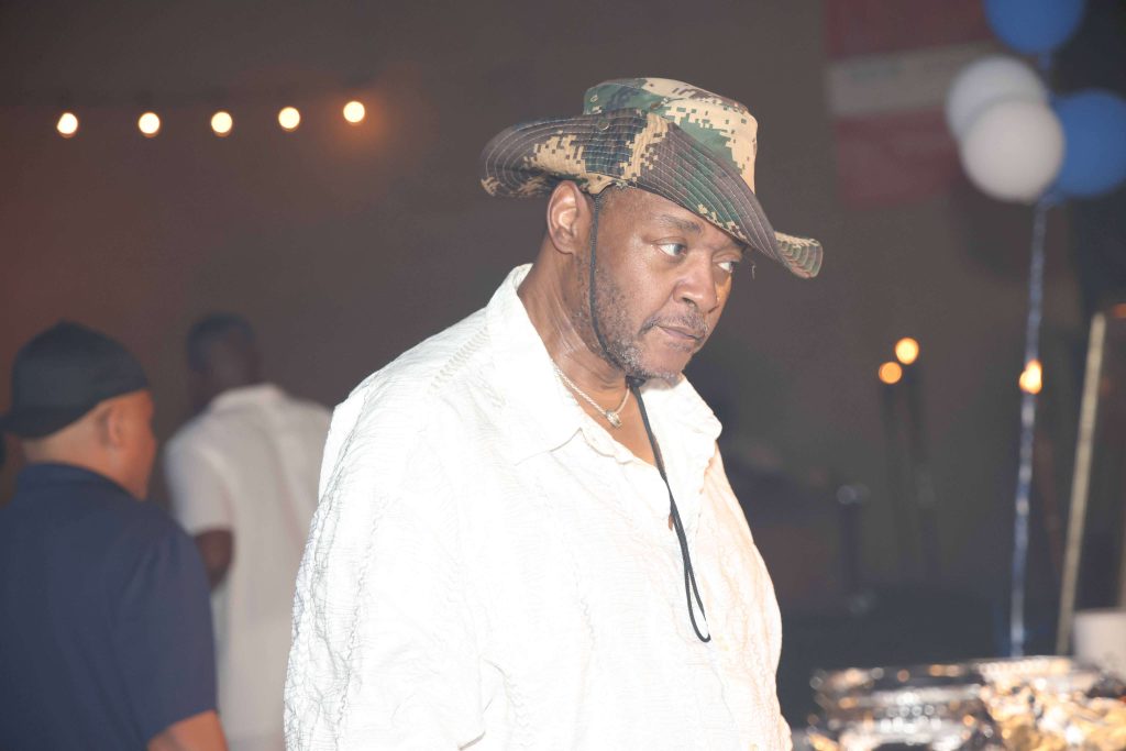 60th Birthday Party STEM Center Fundraising event for science education at the Grand Hank STEM Center in Philadelphia.