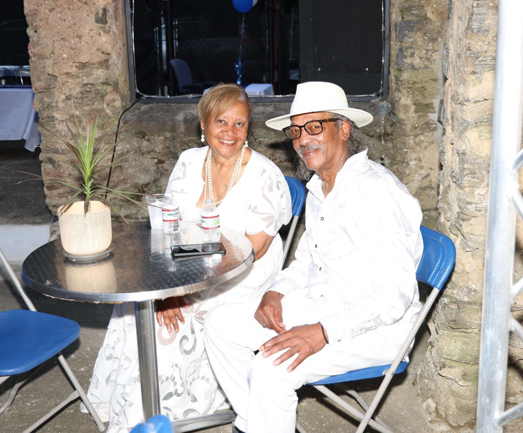 60th Birthday Party STEM Center Fundraising event for science education at the Grand Hank STEM Center in Philadelphia.