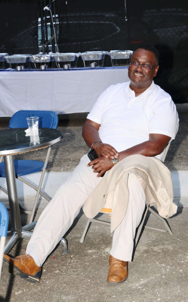 60th Birthday Party STEM Center Fundraising event for science education at the Grand Hank STEM Center in Philadelphia.