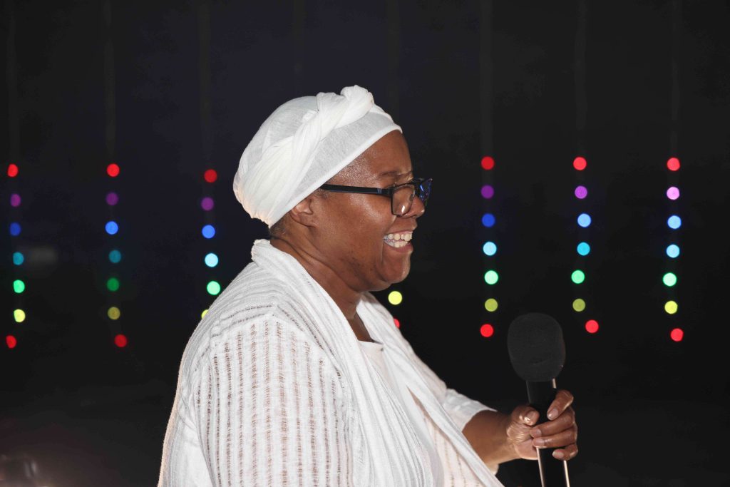 60th Birthday Party STEM Center Fundraising event for science education at the Grand Hank STEM Center in Philadelphia.