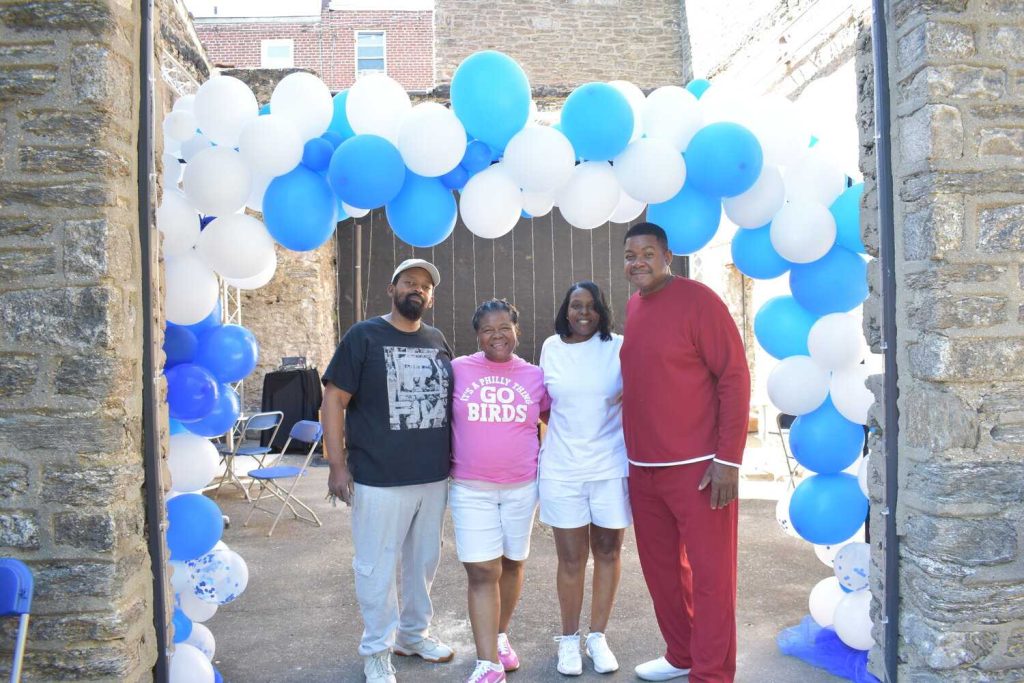 60th Birthday Party STEM Center Fundraising event for science education at the Grand Hank STEM Center in Philadelphia.